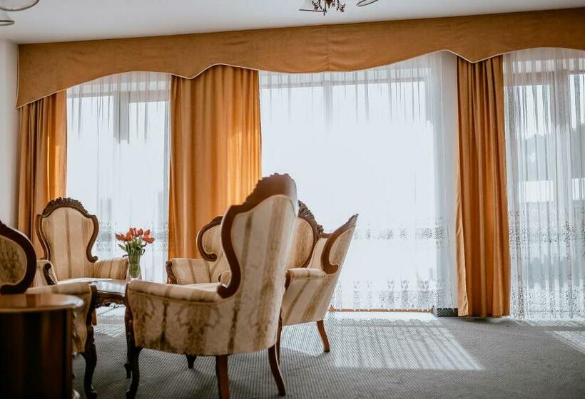 Апартаменты 1 Спальня, Apartamenty Gala