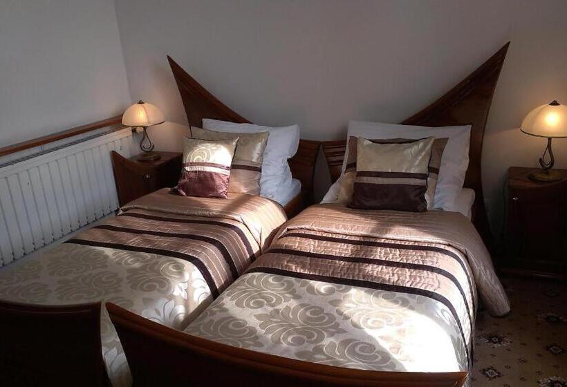 Номер Стандарт, Bristol