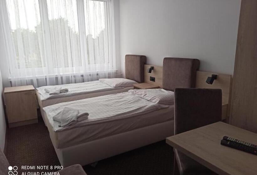 Номер Стандарт, Odr