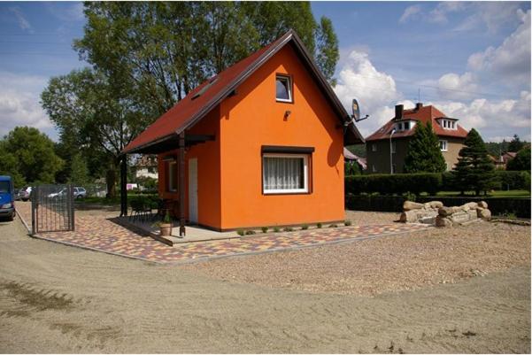 Дом 1 Спальня, Pensjonat Bliss