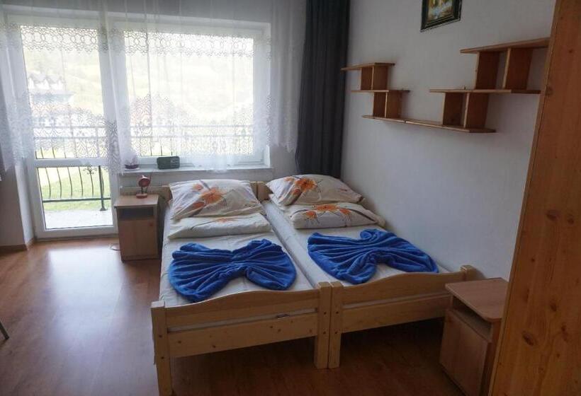 Номер Стандарт, Agroturystyka U Czepiela