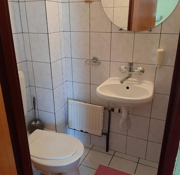 Номер Deluxe, Usługi Hotelarskie Karpacz