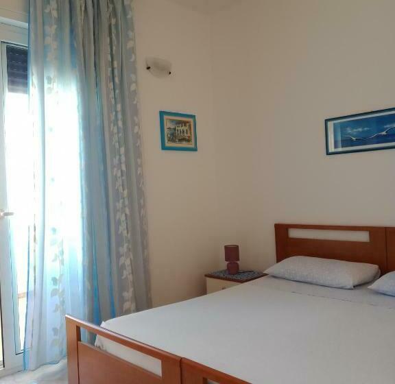 Номер Стандарт, Beb Villa Dora