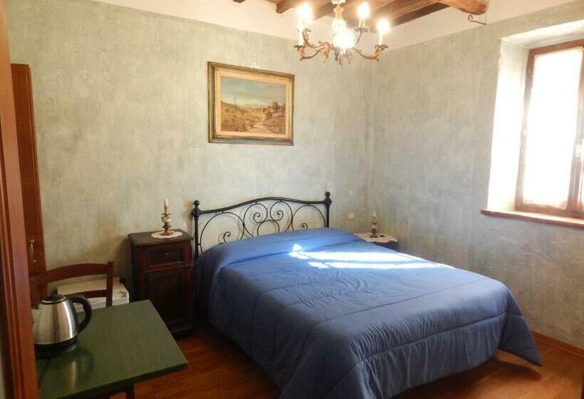 スタンダードルーム, Agriturismo Fonte Magria
