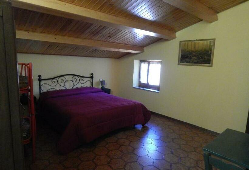 スタンダードルーム, Agriturismo Fonte Magria