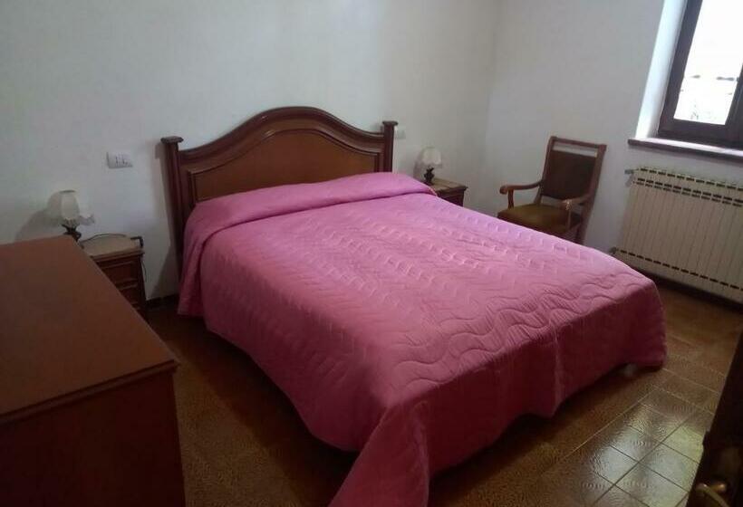 １ベッドルームアパートメント, Agriturismo Fonte Magria