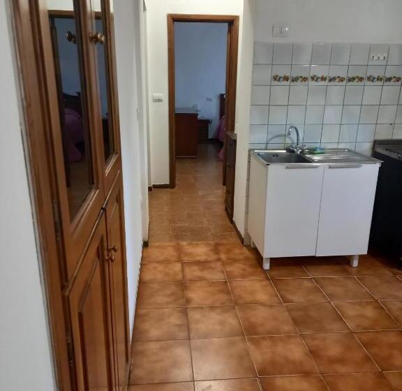 １ベッドルームアパートメント, Agriturismo Fonte Magria