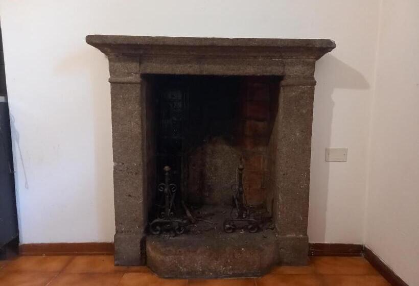 １ベッドルームアパートメント, Agriturismo Fonte Magria