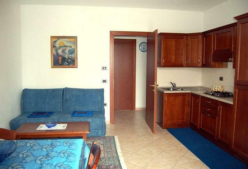 Номер Стандарт, Casa Fruscione