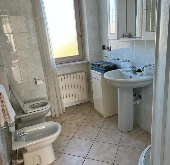 Номер Стандарт, Casa Fruscione