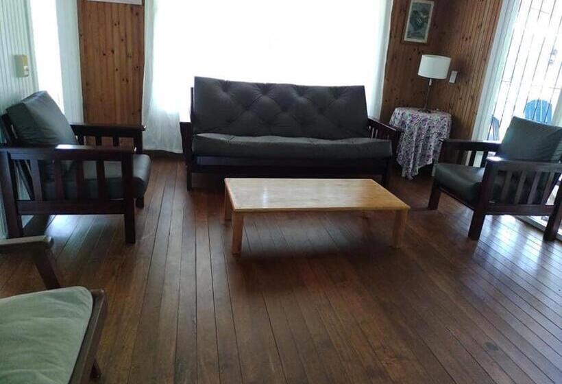 Дом 3 Спальни, Estancia La Paulina
