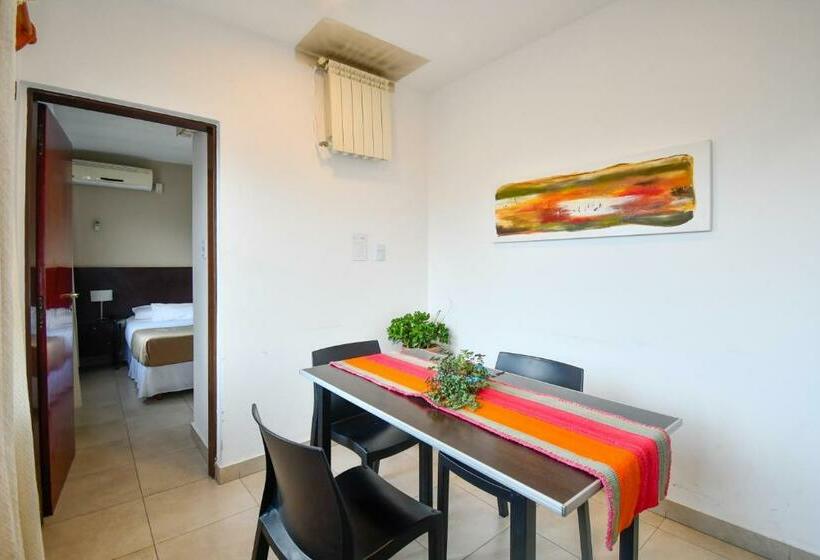 침실 1개 아파트, Apartamentos Ref
