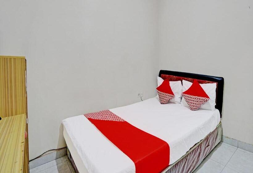 Номер Deluxe, Oyo 92190 Arya Guest House