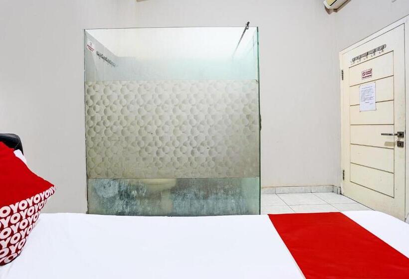 Номер Deluxe, Oyo 92190 Arya Guest House
