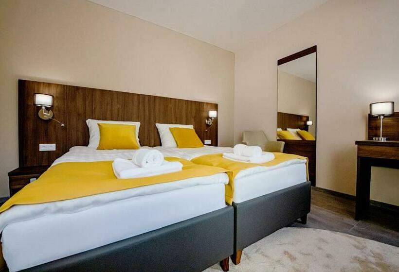 Номер Superior, Fürdő Hotel Zalakaros