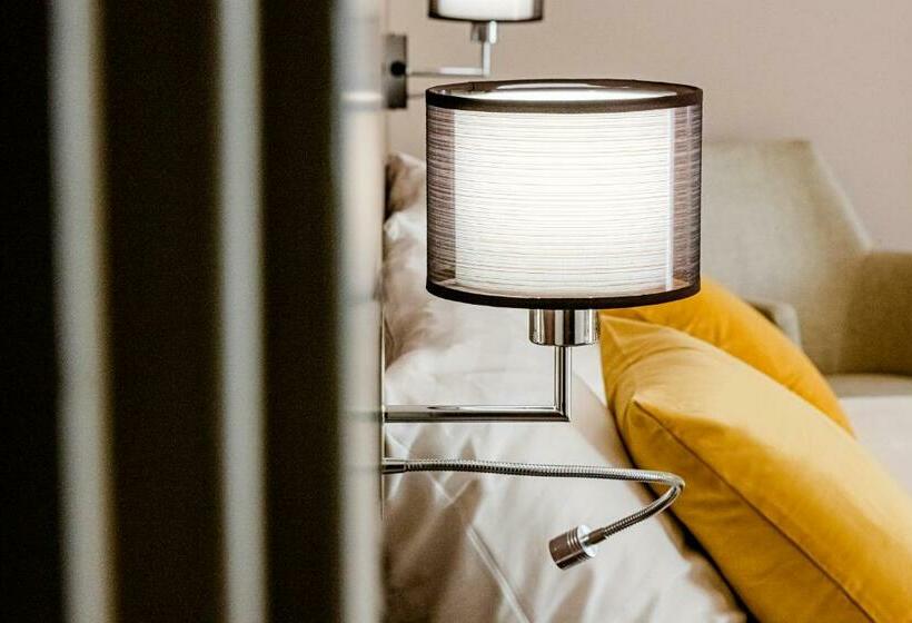 Номер Стандарт Трехместный, Fürdő Hotel Zalakaros