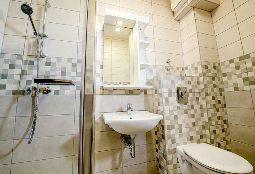 Семейный Номер, Fürdő Hotel Zalakaros