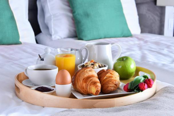 Семейный Номер Боковой Вид на Море, Clubhotel Residence Cesenatico