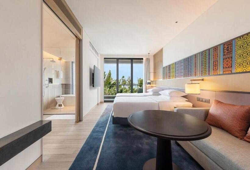Номер Стандарт, Hyatt Regency Sanya Tianli Bay