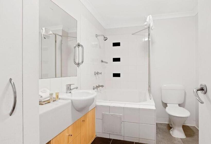 침실 1개 아파트, Amazing Accommodations: St Kilda