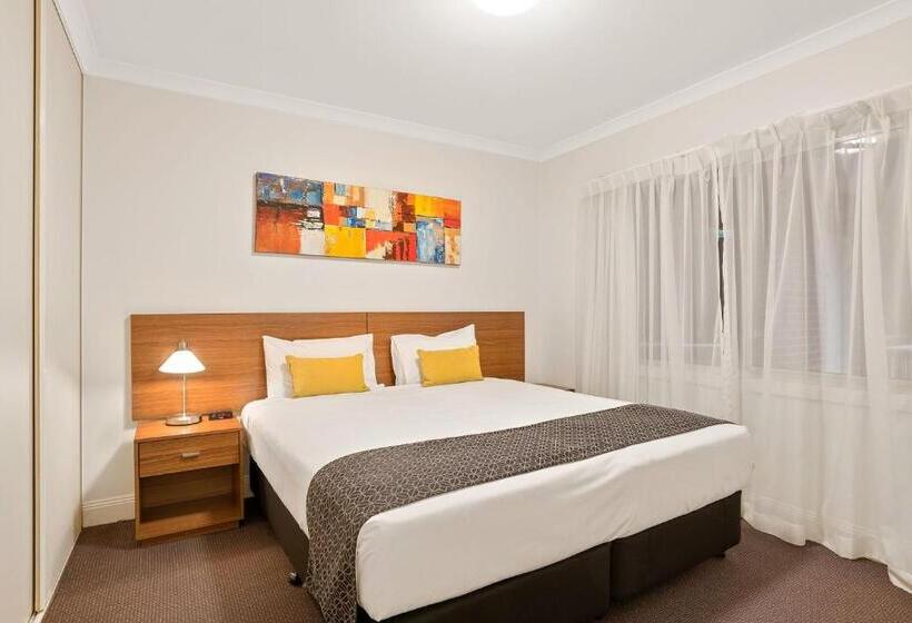 침실 2개 아파트, Amazing Accommodations: St Kilda