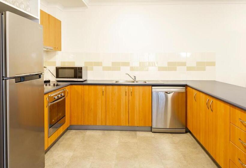2침실 패밀리 아파트, Amazing Accommodations: St Kilda