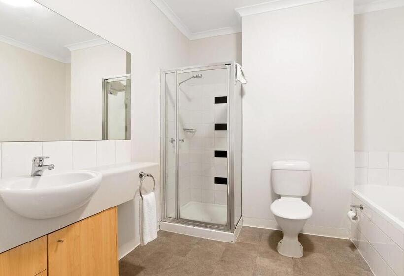 침실 2개 아파트, Amazing Accommodations: St Kilda
