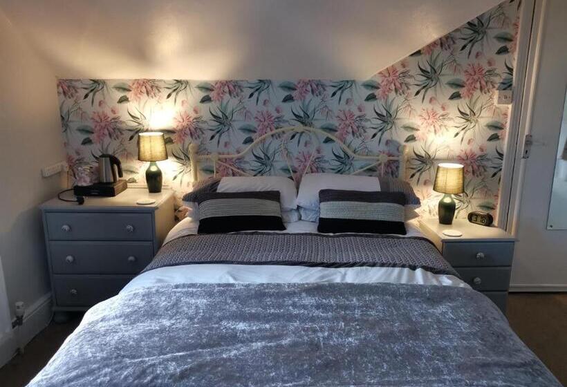Номер Стандарт, Brooklands Guest House