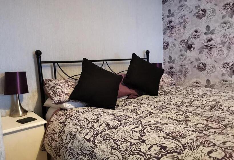 Номер Стандарт, Brooklands Guest House