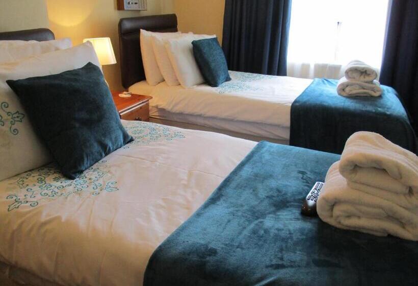 Номер Стандарт, Cranborne Guest Accommodation Exclusively For Adults