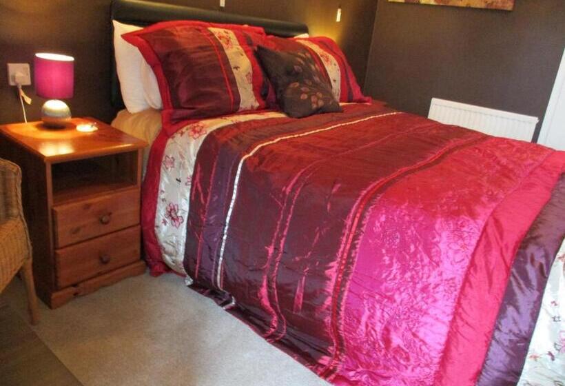 Номер Superior, Cranborne Guest Accommodation Exclusively For Adults