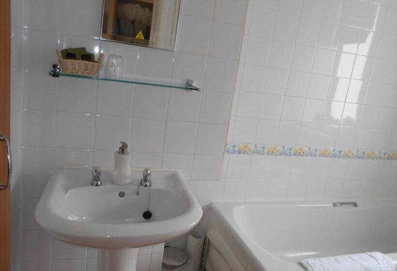 Номер Стандарт Индивидуальный, Cranborne Guest Accommodation Exclusively For Adults