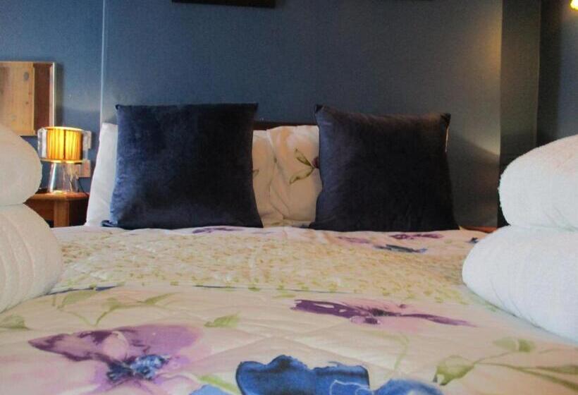 Quarto Basic, Cranborne Guest Accommodation Exclusively For Adults