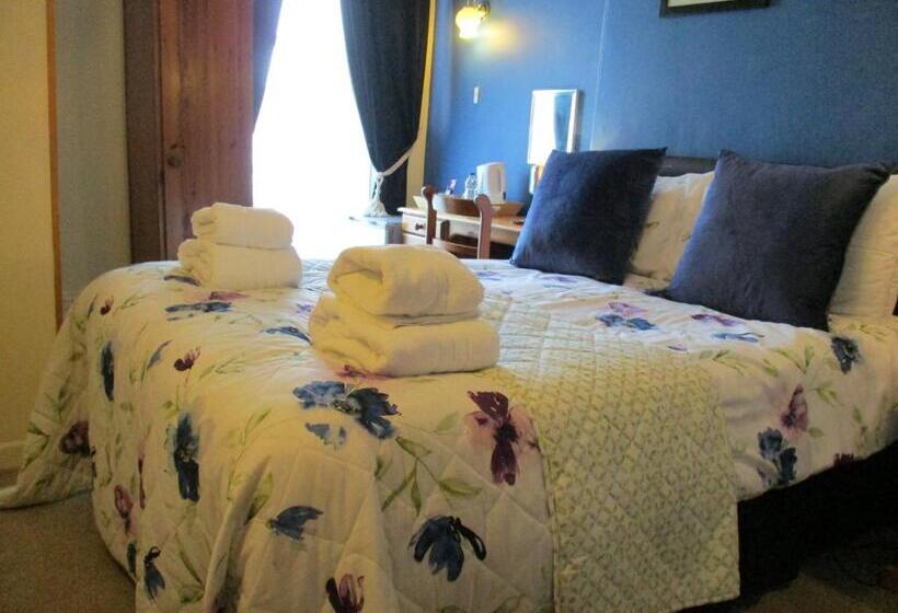Номер Basic, Cranborne Guest Accommodation Exclusively For Adults