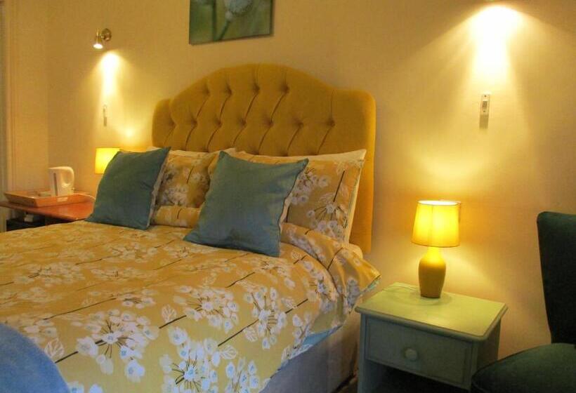 Номер Стандарт, Cranborne Guest Accommodation Exclusively For Adults