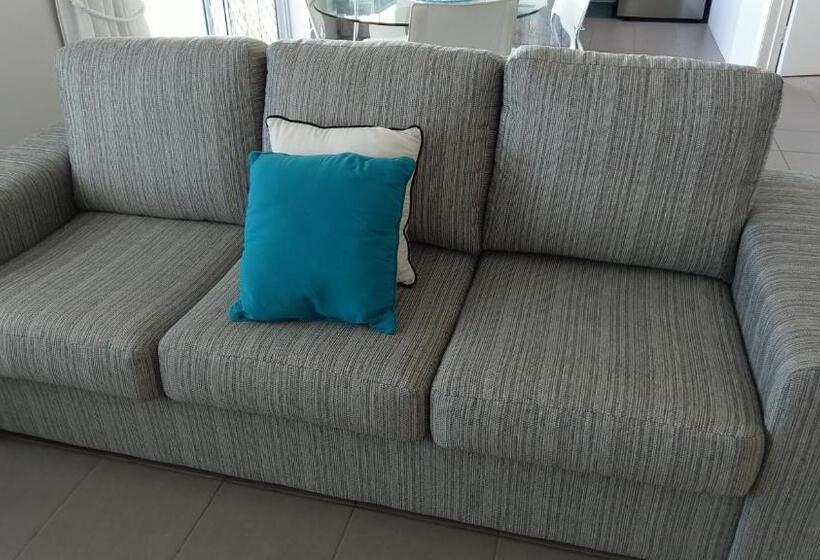 침실 2개 아파트, Excellsior Apartments
