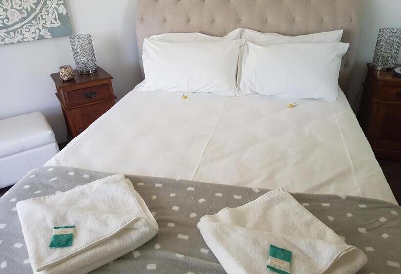 침실 1개 수피리어 아파트, Excellsior Apartments