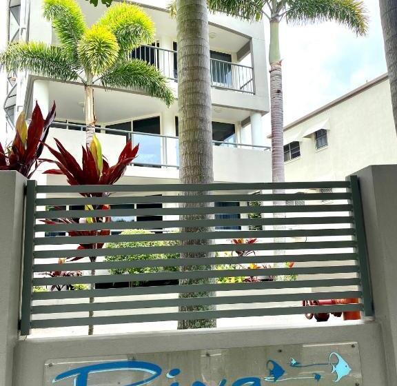 침실 2개 수피리어 아파트, Excellsior Apartments