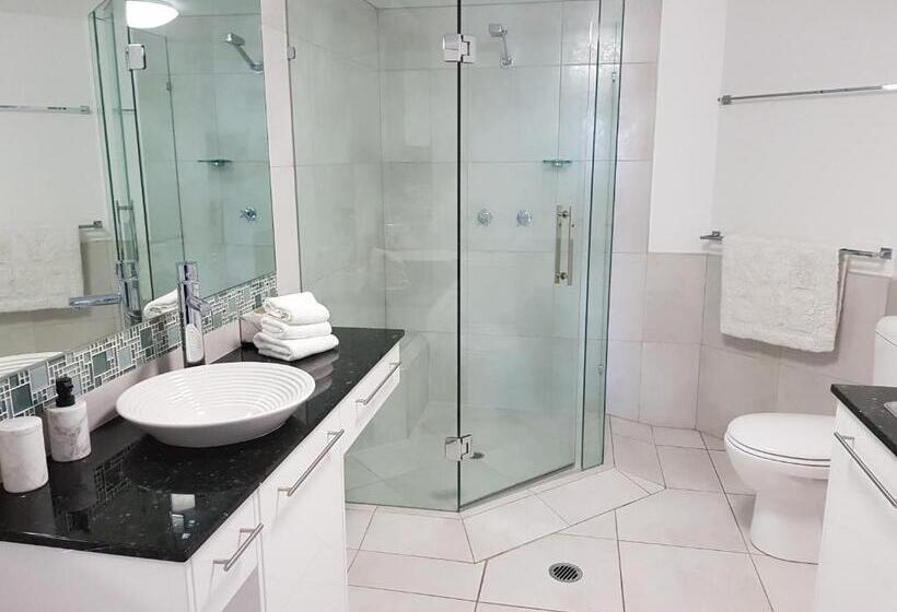 침실 1개 수피리어 아파트, Excellsior Apartments