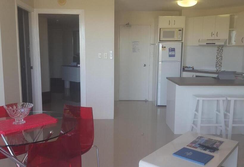 침실 1개 수피리어 아파트, Excellsior Apartments