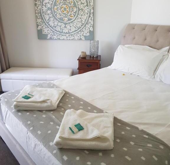 침실 1개 수피리어 아파트, Excellsior Apartments