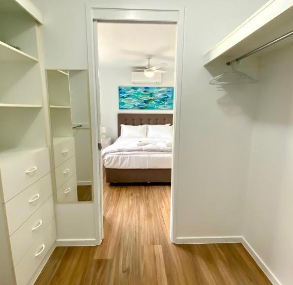 침실 2개 수피리어 아파트, Excellsior Apartments