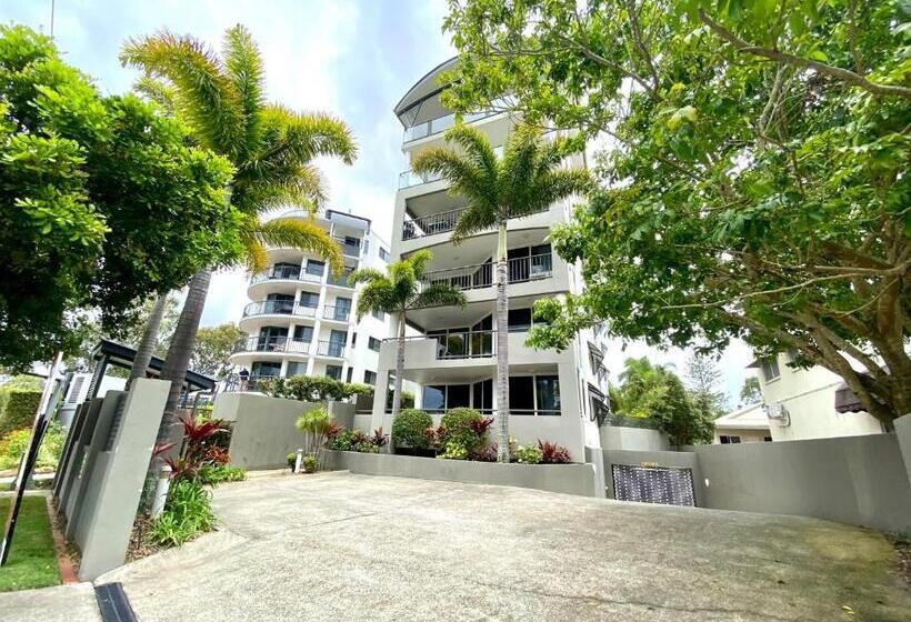 침실 2개 수피리어 아파트, Excellsior Apartments