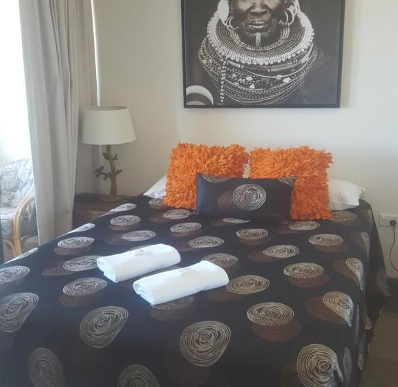 침실 1개 아파트, Excellsior Apartments