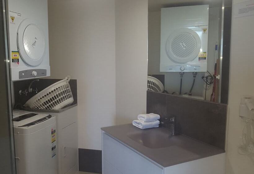 침실 1개 수피리어 아파트, Excellsior Apartments