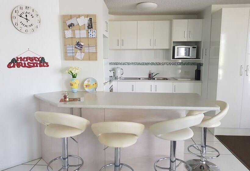 침실 1개 수피리어 아파트, Excellsior Apartments