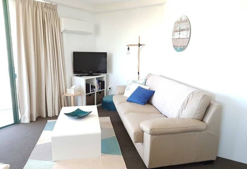 침실 1개 수피리어 아파트, Excellsior Apartments