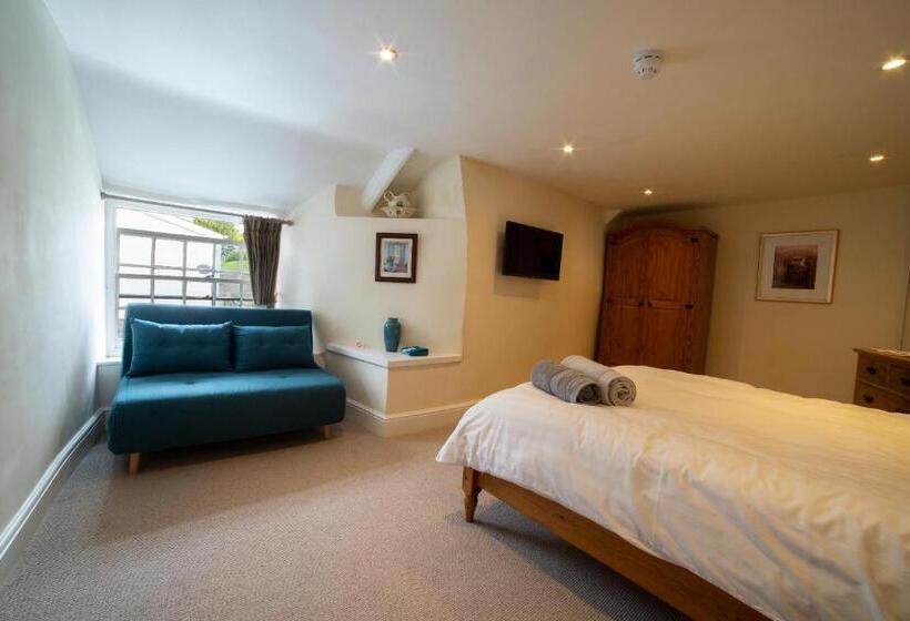 Family Suite, The Anchor Inn