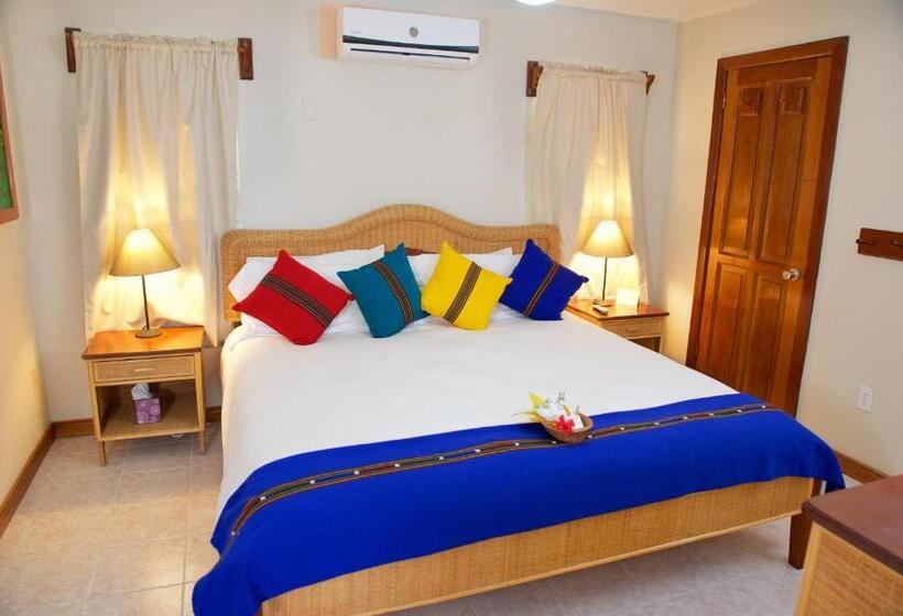 침실 1개 아파트, The Palms Oceanfront Suites