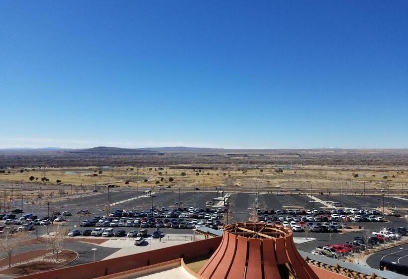 Номер Deluxe Кровать Кинг, Isleta Resort & Casino